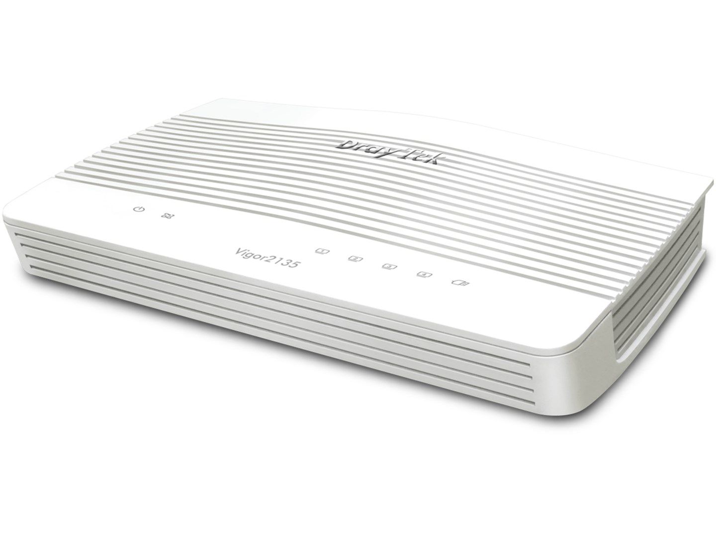 No-N DrayTek Vigor 2135 Router