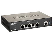 D-Link D-Link DSR-250V2 VPN Security Router - WLAN