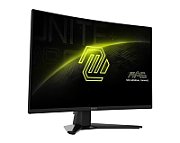 Curved gaming monitor MSI MAG 274CQFDE 27  - Flat screen - 68.6 cm