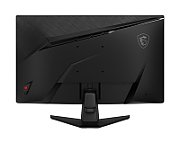 Curved gaming monitor MSI MAG 274CQFDE 27  - Flat screen - 68.6 cm