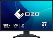 Monitor EIZO FlexScan EV2781-BK - 27 inch - 2560 x 1440 pixels - Quad HD - LED - 5 ms