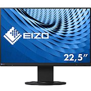 EIZO FlexScan EV2360-BK - 22.5 inch - 1920 x 1200 pixels - WUXGA - LED - 5 ms
