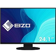 Monitor EIZO FlexScan EV2495-BK - 24.1 inch (61.2 cm) - 1920 x 1200 pixels - WUXGA - LED - 5 ms
