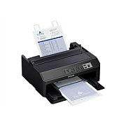 Epson LQ-590IIN Black-and-White Dot Matrix Printer