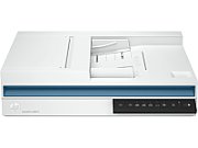 HP Scanjet Pro 3600 F1 Flatbed & Scanner