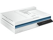 HP Scanjet Pro 3600 F1 Flatbed & Scanner