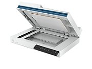 HP Scanjet Pro 3600 F1 Flatbed & Scanner