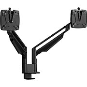 Novus CLU DUO C black with table mounting