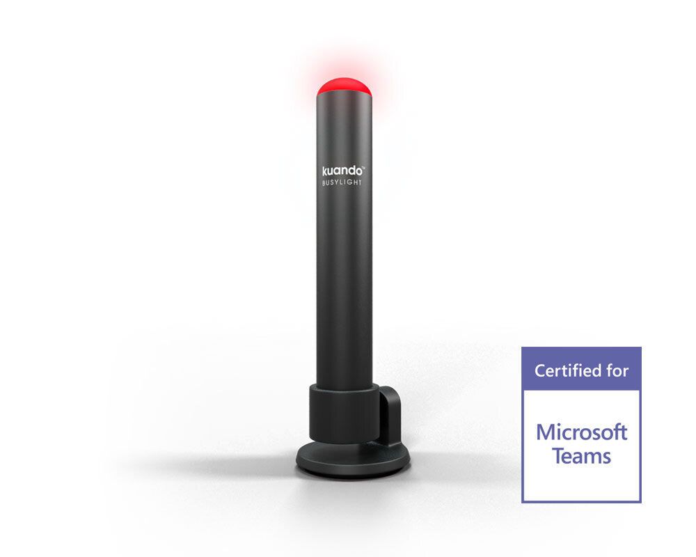 Kuando Busylight UC Alpha Office Signal Light