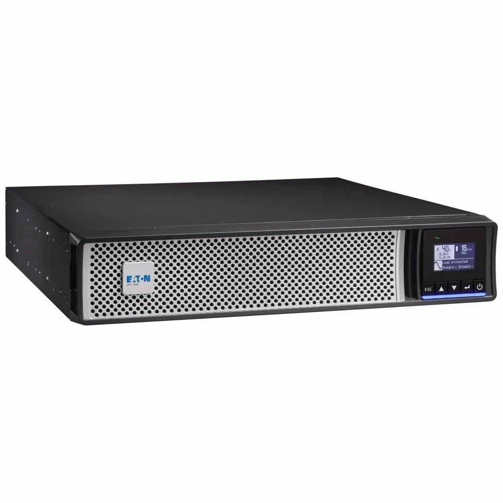 UNIT USV ONL Black 1500 Rack/Tower G2 - (Offline) UPS - Module for rack mounting
