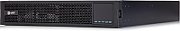 UNIT UPS ONL 1000VA Black 1000 Rack/Tower G2 - (Offline-) UPS - Rack Module