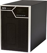 UPS AEG Protect C.1000 LCD+ USV 1000 VA