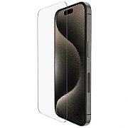 BELKIN SCREENFORCE TEMPEREDGLAS/DISPLSCHUTZ F/ IPHONE 16PRO MAX