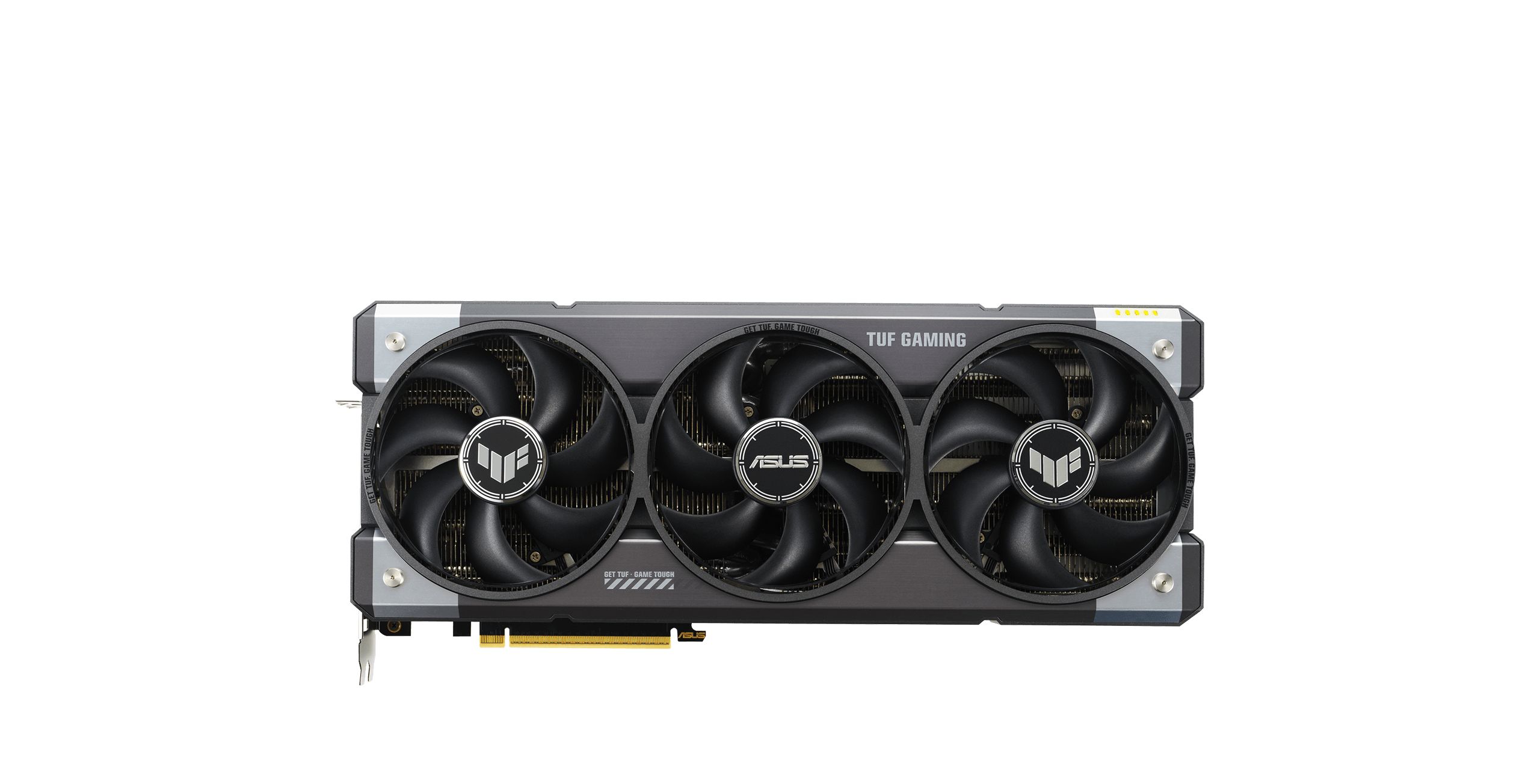 VGA PCIE16 RTX5090 32GB GDDR7/TUF-RTX5090-O32G-...