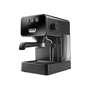 Philips Coffeemachine Gaggia Espresso Style black Schwarz stone (EG2111 01)