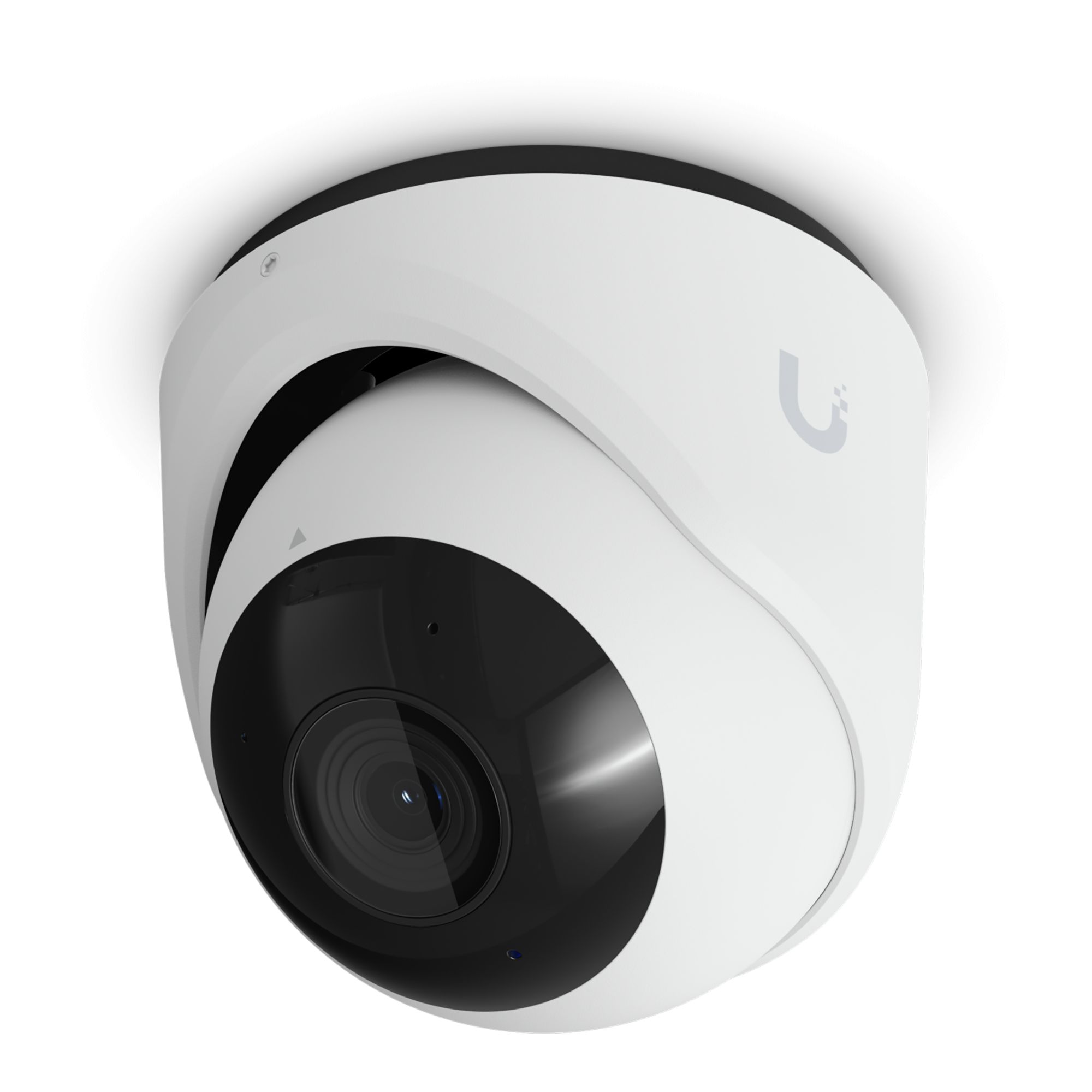 Ubiquiti G6 Turret Tip turelă IP cameră securitate Interior & exterior 3864 x 2160 Pixel Tavan/perete