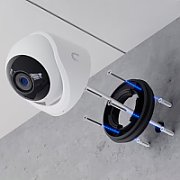 Ubiquiti G6 Turret Tip turelă IP cameră securitate Interior & exterior 3864 x 2160 Pixel Tavan/perete