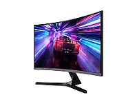 Monitor 27 inch Samsung LS27D392GAUXEN 1920 x 1080 pixeli, 100 Hz
