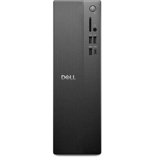 Desktop PC Dell Slim Desktop, Intel I3-14100 (4 C / 8 T, 3.5 GHz - 4.7 GHz), 8 GB RAM, 512 GB SSD, Intel UHD Graphics 730, Windows 11 Pro