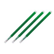 Pilot Refill Set 3x Frixion Green (BLS-FR7-G-S3) (BLSFR7GS3)
