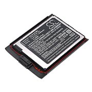 CT37 STD BATT 3846 MAH DRH/