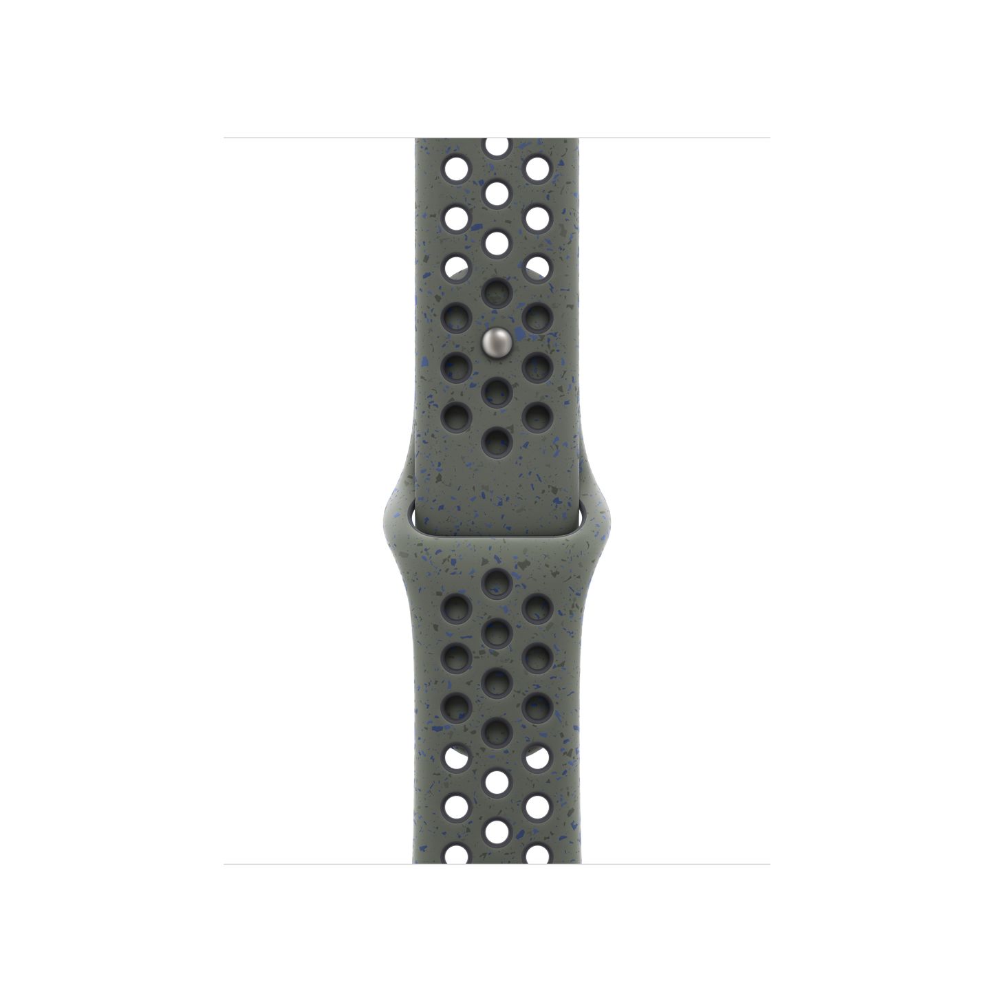 Apple Watch 40mm Cargo Khaki Nike Sport Band - M/L