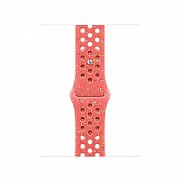 Apple Watch 40mm Magic Ember Nike Sport Band - M/L