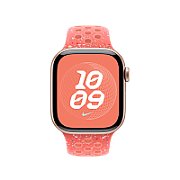 Apple Watch 40mm Magic Ember Nike Sport Band - M/L