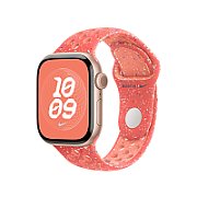 Apple Watch 40mm Magic Ember Nike Sport Band - M/L