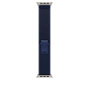 Apple Watch Trail Loop for Watch Ultra 49mm Blue (S/M)