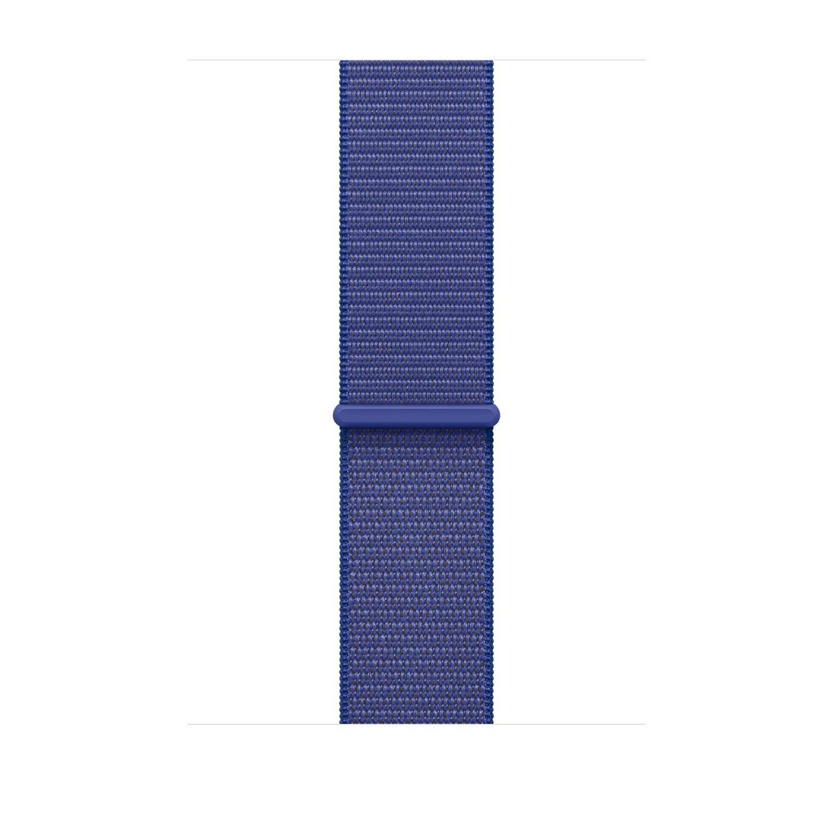 Apple Watch Sport Loop for Watch 46mm Ultramarine One Size