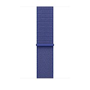 Apple Watch Sport Loop for Watch 46mm Ultramarine One Size