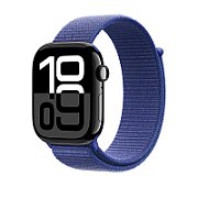 Apple Watch Sport Loop for Watch 46mm Ultramarine One Size