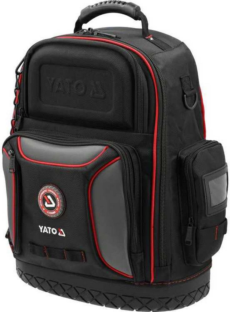 YT. Tool Backpack