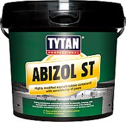 Abizol R Tytan asphalt-rubber priming compound 18KG