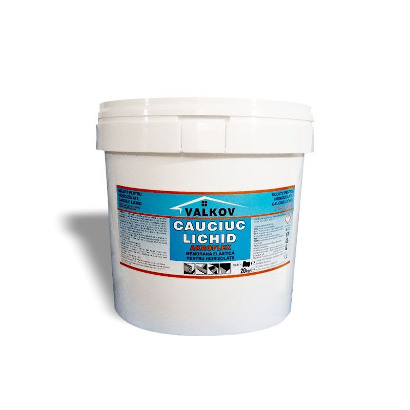 Abizol P Tytan bituminous mass for coating isolation 18kg