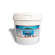 Abizol P Tytan bituminous mass for coating isolation 18kg