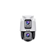 Tenda RH9-WCA security camera Turret IP security camera Outdoor 2304 x 1296 pixels Ceiling/Wall/Pole