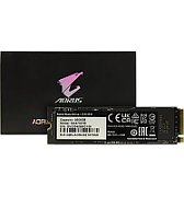Gigabyte Gigabyte AORUS 7300 SSD 2 TB M.2 NVMe Gen4 7300/6850 MB/s