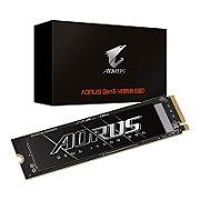 Gigabyte SSD Drive 2TB Gigabyte AORUS 14000 M.2 NVMe Gen5  14500/12700 MB/s
