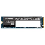 Gigabyte SSD Drive 2 TB M.2 NVMe Gigabyte 2500E Gen3 2400/2000 MB/s
