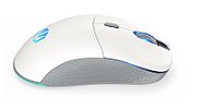 ENDORFY GEM Plus Wireless Onyx White mouse Ambidextrous RF Wireless + USB Type-C Optical 26000 DPI