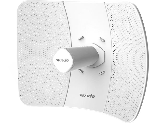 Tenda O9 wireless access point 867 Mbit/s White Power over Ethernet (PoE)
