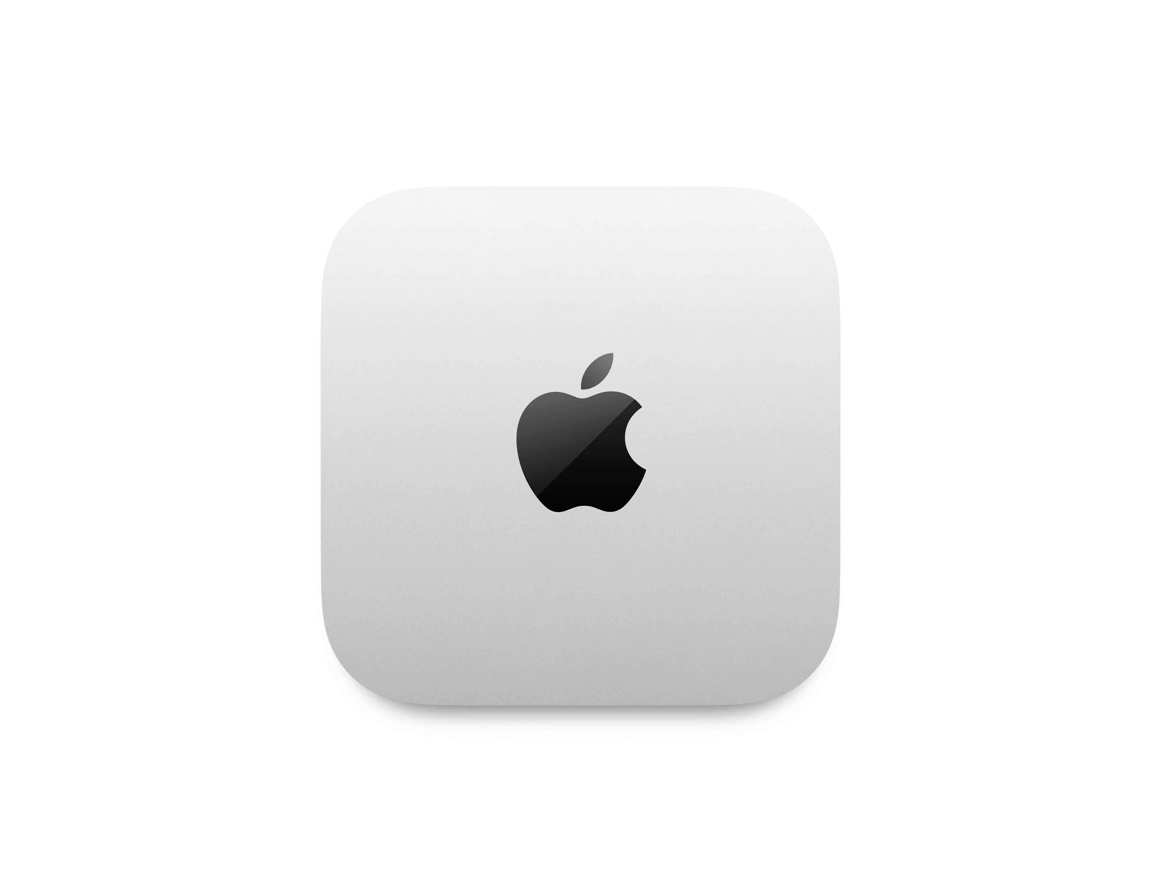 Desktop PC Apple Mac Mini, Apple M4 (10 C), 24 GB RAM, 512 GB SSD, Apple GPU 10-core, 150 W, Mac OS