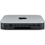 Desktop PC Apple Mac Mini, Apple M2 Pro (10 C), 16 GB RAM, 512 GB SSD, Fara unitate optica, Apple M2 10-Core, macOS Ventura