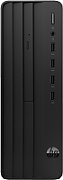 Desktop PC HP Pro SFF 290 G9, Intel Core i5-13500 (14 C / 20 T, 2.5 GHz - 4.8 GHz), 16 GB RAM, 512 GB SSD, DVD±RW, Intel UHD Graphics 770, Windows 11 Pro