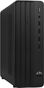 Desktop PC HP Pro SFF 290 G9, Intel Core i5-13500 (14 C / 20 T, 2.5 GHz - 4.8 GHz), 16 GB RAM, 512 GB SSD, DVD±RW, Intel UHD Graphics 770, Windows 11 Pro