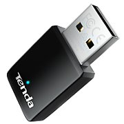 Tenda U11 network card 600 Mbit/s