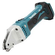 MAKITA 18V Sheet Metal Shears Model DJS131Z