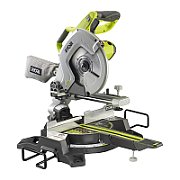 Miter Saw 2000W with a 254mm laser  24-tooth blade RYOBI